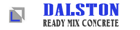 Ready Mix Concrete Dalston